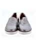 Naturalizer 100% Leather Gray Sneakers Size 8 - photo 2