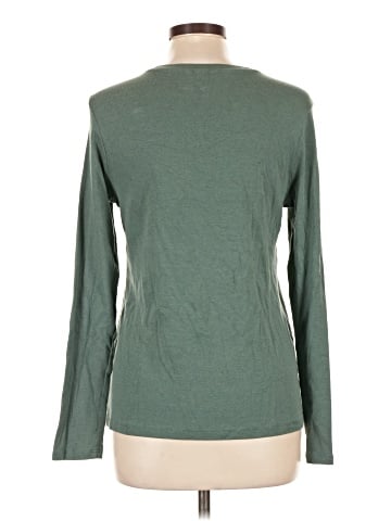 Eddie Bauer Long Sleeve T-Shirt (view 2)