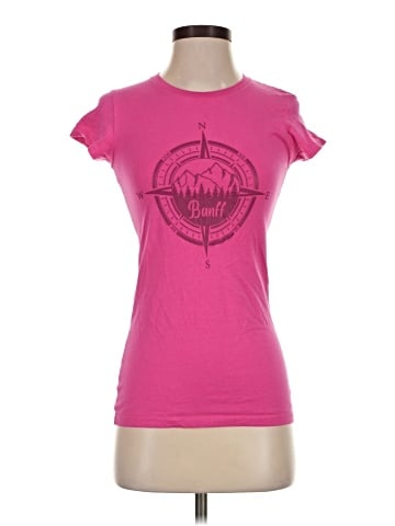 Alstyle Apparel & Activewear Short Sleeve T-Shirt (view 1)