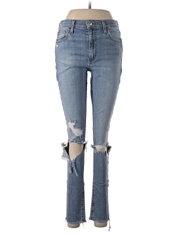 Joe's Jeans Jeans (view 1)
