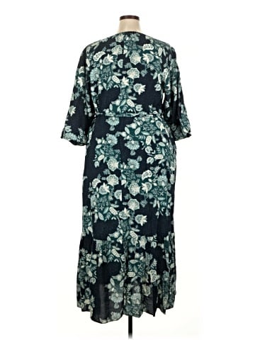 Lane Bryant Casual Dress (view 2)