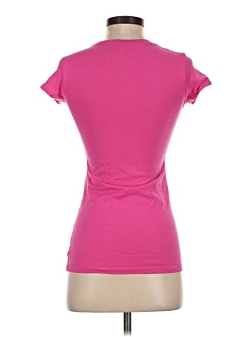 Alstyle Apparel & Activewear Short Sleeve T-Shirt (view 2)