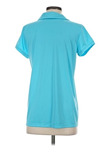 Zelos Short Sleeve Blouse (view 2)