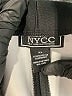 NYCC Paisley Teal Formal Skirt Size XL - photo 4