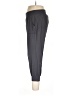 Calvin Klein Performance Solid Gray Active Pants Size L - photo 5