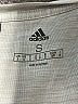 Adidas Gray Short Sleeve Top Size S - photo 7