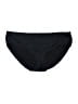 Basic Editions Black Swimsuit Bottoms Size 20 - photo 1