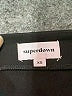 Superdown Black Cocktail Dress Size XS - photo 7