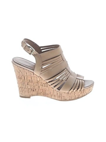 Franco Sarto Wedges (view 1)