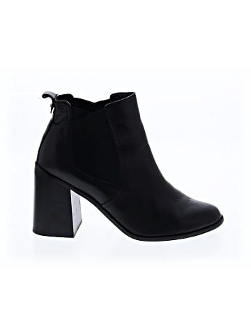 BP. Ankle Boots (view 1)