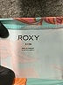Roxy Teal Long Sleeve Turtleneck Size S - photo 7