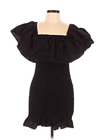 Solid & Striped Cocktail Dress (view 1)