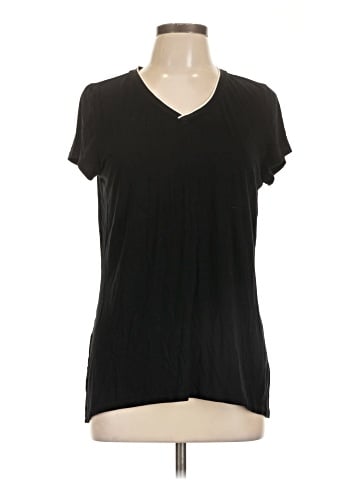 Tribal Short Sleeve Top (view 1)