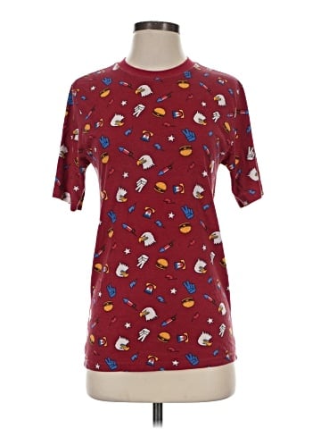 Way to Celebrate! Short Sleeve T-Shirt (view 1)