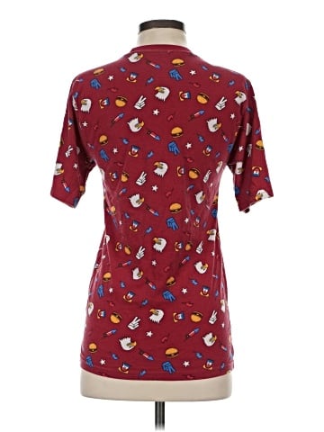 Way to Celebrate! Short Sleeve T-Shirt (view 2)