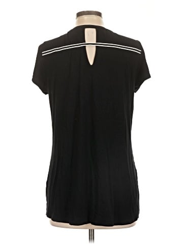 Tribal Short Sleeve Top (view 2)