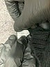 Eskandar 100% Merino Wool Black Wool Pullover Sweater One size (estimated) - photo 8