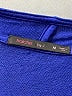 Fraiche by J Blue Jumpsuit Size M - photo 4
