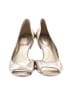Bandolino Ivory Heels Size 10 - photo 2