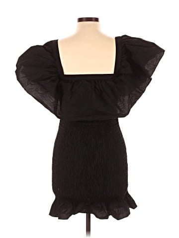 Solid & Striped Cocktail Dress (view 2)