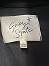 Grey State Black Casual Dress Size Lg (3) - photo 7