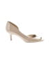 Bandolino Ivory Heels Size 10 - photo 1