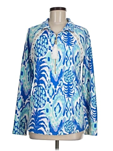Lilly Pulitzer Cardigan (view 1)