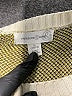 Treasure & Bond Print Yellow Pullover Sweater Size 10 - 12 - photo 3