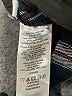 Ann Taylor LOFT Argyle Black Formal Skirt Size 2 - photo 5