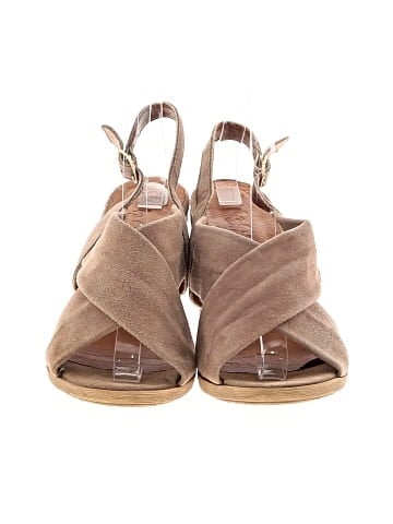 Mariella Sandals (view 2)