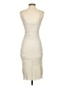 Freshman 1996 Ivory Cocktail Dress Size XS - photo 2