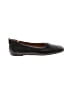 AQUATALIA Black Flats Size 9 1/2 - photo 1