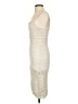 Freshman 1996 Ivory Cocktail Dress Size XS - photo 5