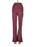 Athleta Burgundy Active Pants Size S - photo 1