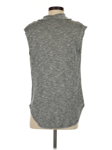 Bar III Sleeveless Top (view 2)