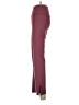 Athleta Burgundy Active Pants Size S - photo 5