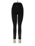 Aerie Black Active Pants Size M - photo 2