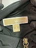 MICHAEL Michael Kors 100% Polyester Black Long Sleeve Blouse Size S - photo 7