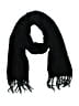 David & Young 100% Viscose Black Scarf One size - photo 1