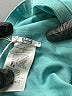 Wolford Solid Teal Active Pants Size S - photo 7