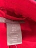 H&M Red Blazer Size XL - photo 6