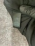 Express 100% Polyester Color Block Black Casual Dress Size 0 - photo 8