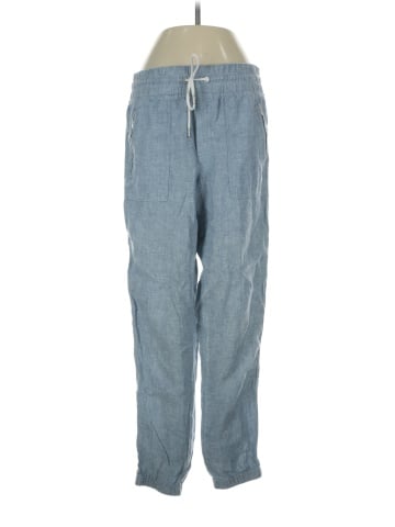 Athleta Linen Pants (view 1)