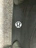 Lululemon Athletica Solid Black Active Pants Size 8 - photo 7