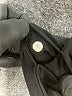 Lululemon Athletica Solid Black Active Pants Size 8 - photo 8