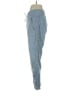 Athleta 100% Linen Blue Linen Pants Size 4 - photo 5
