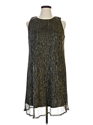 Leslie Fay Cocktail Dress (view 1)