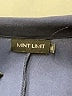 Mint Limit Blue Blazer Size XL - photo 6