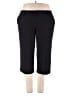 Worthington Black Dress Pants Size 20 - photo 1