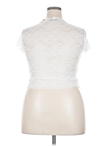 Zara Collection Sleeveless Blouse (view 2)